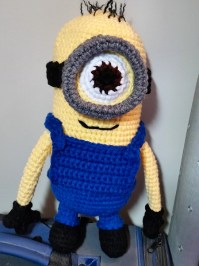 minion-450